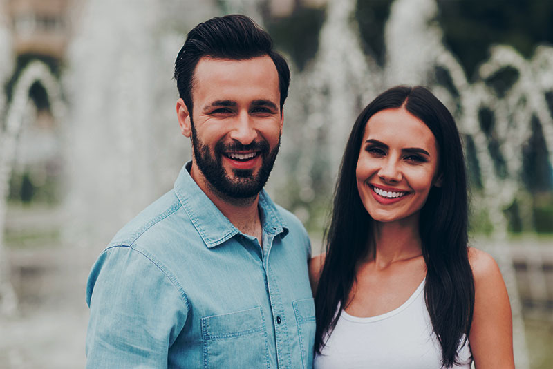 couple